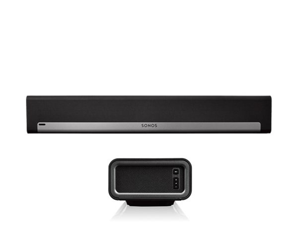 SONOS playbar