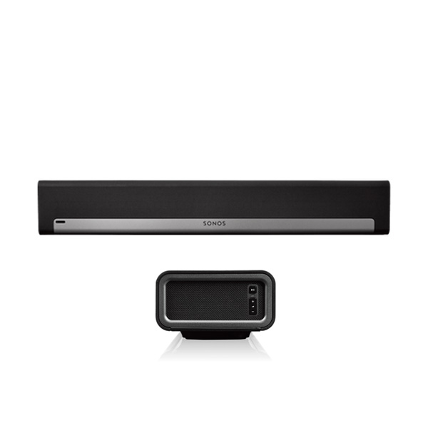 SONOS playbar