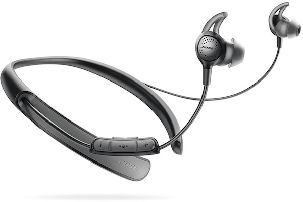 Bose Ecouteurs QuietControl 30