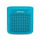 Bose Soundlink Colour Bleu