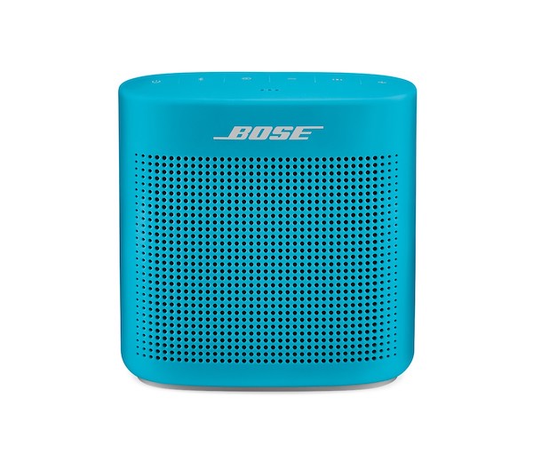 Bose Soundlink Colour Bleu