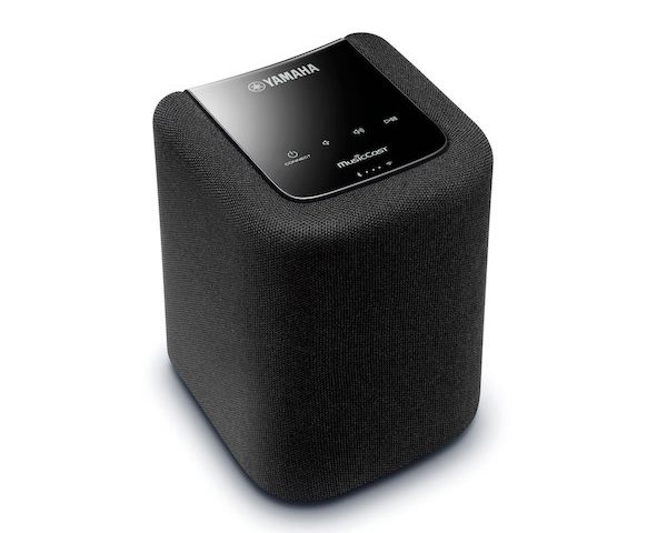 MusicCast WX-010 Enceinte Multiroom YAMAHA